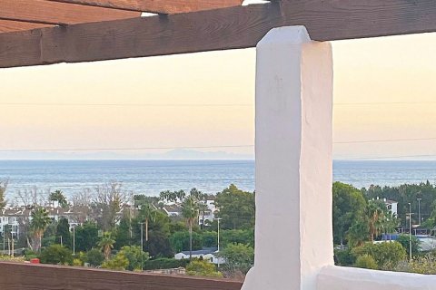 Penthouse for sale Estepona, Malaga, Spain 2 bedrooms, 97 sq.m. No. 109725 - photo 3