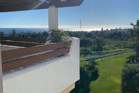 Penthouse for sale Estepona, Malaga, Spain 2 bedrooms, 97 sq.m. No. 109725 - photo 5