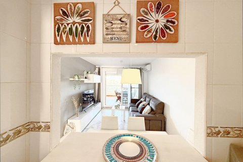 Apartamento en venta Casares, Málaga, España 2 dormitorios, 70 m2 No. 109727 - foto 16