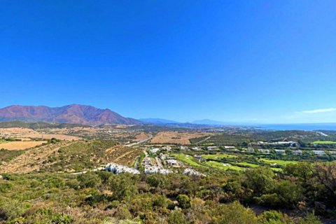 Apartamento en venta Casares, Málaga, España 2 dormitorios, 70 m2 No. 109727 - foto 28