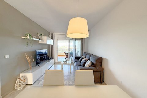 Apartamento en venta Casares, Málaga, España 2 dormitorios, 70 m2 No. 109727 - foto 1
