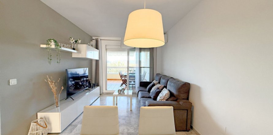 Apartamento Casares, Málaga, España 2 dormitorios, 70 m2 No. 109727