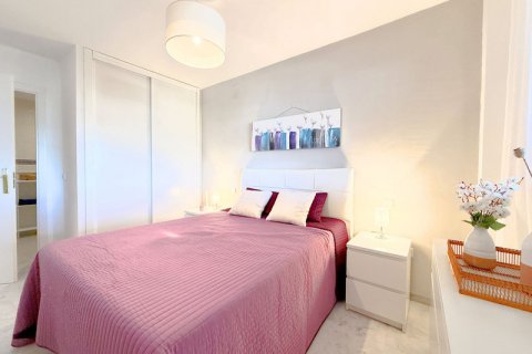 Apartamento en venta Casares, Málaga, España 2 dormitorios, 70 m2 No. 109727 - foto 11