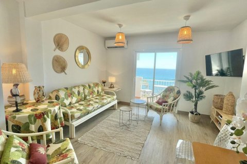 Apartment à vendre Mijas Costa, Malaga, Espagne, 2 chambres, 90 m2 No. 109724 - photo 13