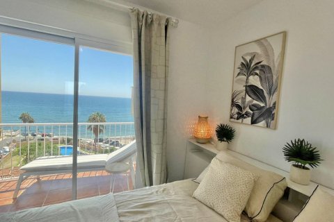 Apartment à vendre Mijas Costa, Malaga, Espagne, 2 chambres, 90 m2 No. 109724 - photo 1