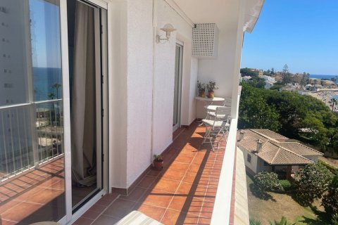 Apartment à vendre Mijas Costa, Malaga, Espagne, 2 chambres, 90 m2 No. 109724 - photo 3