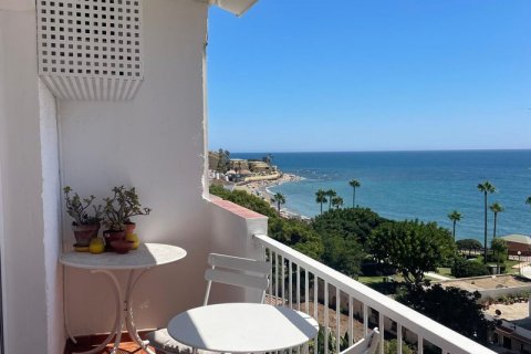 Apartment à vendre Mijas Costa, Malaga, Espagne, 2 chambres, 90 m2 No. 109724 - photo 4