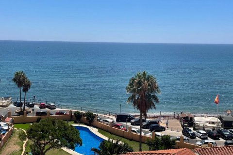 Apartment à vendre Mijas Costa, Malaga, Espagne, 2 chambres, 90 m2 No. 109724 - photo 10