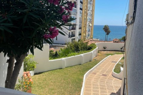 Apartment à vendre Mijas Costa, Malaga, Espagne, 2 chambres, 90 m2 No. 109724 - photo 8