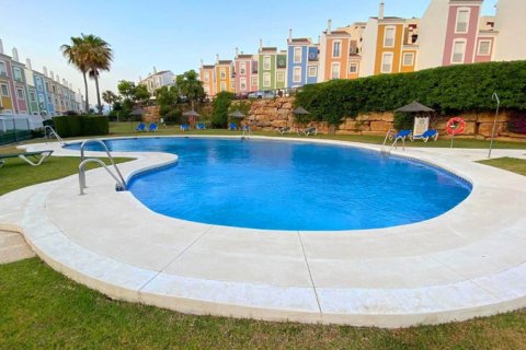 Apartment for sale Casares, Malaga, Spain 2 bedrooms, 80 sq.m. No. 109728 - photo 24