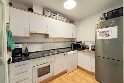 Apartment for sale Casares, Malaga, Spain 2 bedrooms, 80 sq.m. No. 109728 - photo 10
