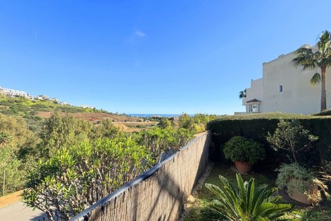 Apartment for sale Casares, Malaga, Spain 2 bedrooms, 80 sq.m. No. 109728 - photo 20