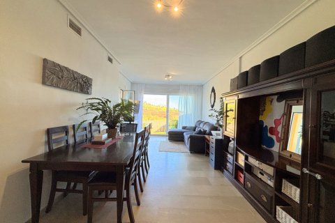 Apartment for sale Casares, Malaga, Spain 2 bedrooms, 80 sq.m. No. 109728 - photo 5