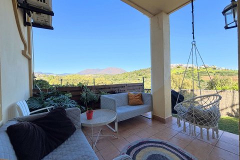 Apartment for sale Casares, Malaga, Spain 2 bedrooms, 80 sq.m. No. 109728 - photo 23