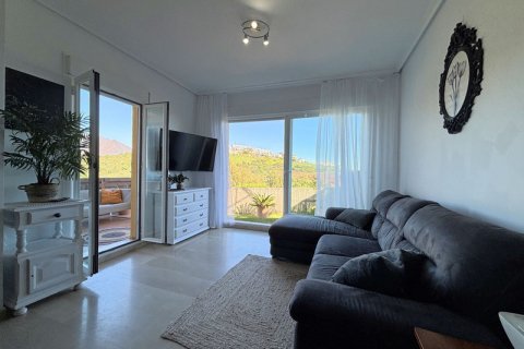 Apartment for sale Casares, Malaga, Spain 2 bedrooms, 80 sq.m. No. 109728 - photo 4