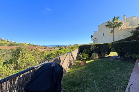 Apartment for sale Casares, Malaga, Spain 2 bedrooms, 80 sq.m. No. 109728 - photo 21