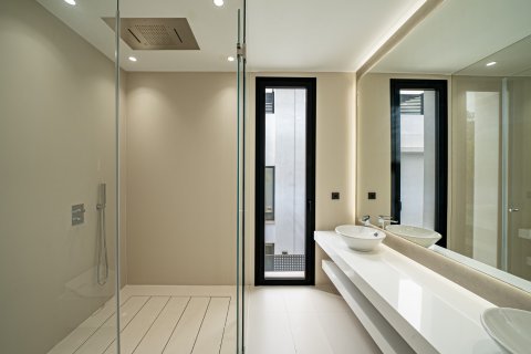 Huvila myytävänä Marbella, Malaga, Espanja, 4 makuuhuonetta, 434 m2 No. 109732 - kuva 28