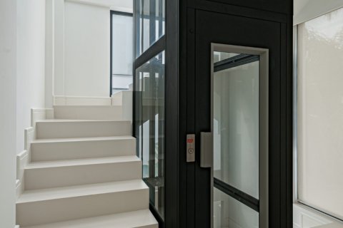 Huvila myytävänä Marbella, Malaga, Espanja, 4 makuuhuonetta, 434 m2 No. 109732 - kuva 29