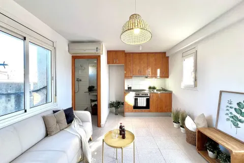 Huoneisto myytävänä Barcelona, Espanja, 1 makuuhuone, No. 141143 - kuva 11