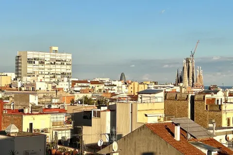 Huoneisto myytävänä Barcelona, Espanja, 1 makuuhuone, No. 141143 - kuva 23