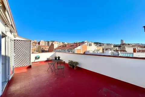 Huoneisto myytävänä Barcelona, Espanja, 1 makuuhuone, No. 141143 - kuva 24