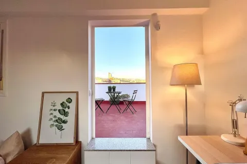 Huoneisto myytävänä Barcelona, Espanja, 1 makuuhuone, No. 141143 - kuva 18