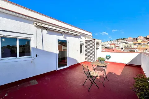 Huoneisto myytävänä Barcelona, Espanja, 1 makuuhuone, No. 141143 - kuva 9