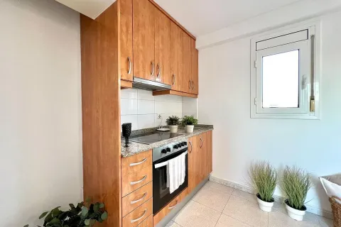 Huoneisto myytävänä Barcelona, Espanja, 1 makuuhuone, No. 141143 - kuva 14