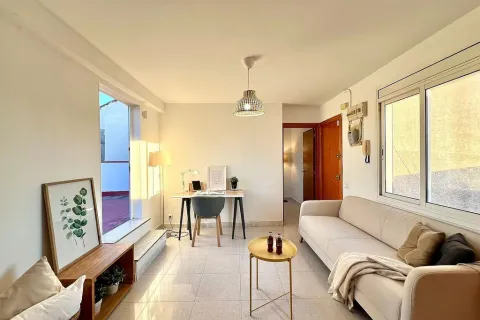 Huoneisto myytävänä Barcelona, Espanja, 1 makuuhuone, No. 141143 - kuva 8