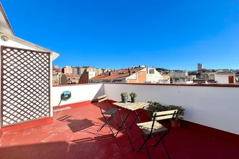 Huoneisto myytävänä Barcelona, Espanja, 1 makuuhuone, No. 141143 - kuva 6