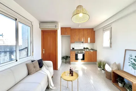 Huoneisto myytävänä Barcelona, Espanja, 1 makuuhuone, No. 141143 - kuva 13