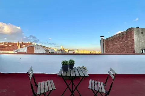 Huoneisto myytävänä Barcelona, Espanja, 1 makuuhuone, No. 141143 - kuva 21