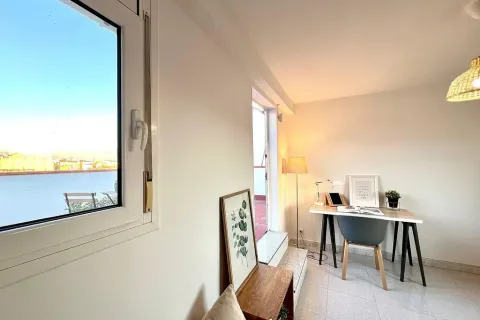 Huoneisto myytävänä Barcelona, Espanja, 1 makuuhuone, No. 141143 - kuva 7