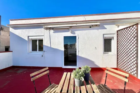 Huoneisto myytävänä Barcelona, Espanja, 1 makuuhuone, No. 141143 - kuva 5