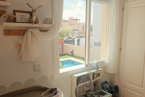 Lägenhet till salu i Puerto Real, Cadiz, Spanien 3 sovrum, 89 kvm. Nr. 194361 - foto 23