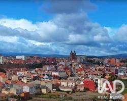 Terreno a Santa Marina del Rey, Leon, Spagna 111 mq. N° 194362