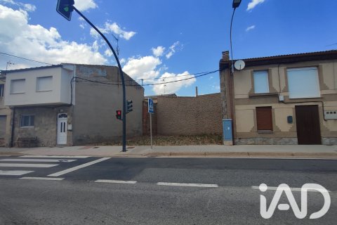 Land plot à Santa Marina del Rey, Leon, Espagne 111 m2 No. 194362