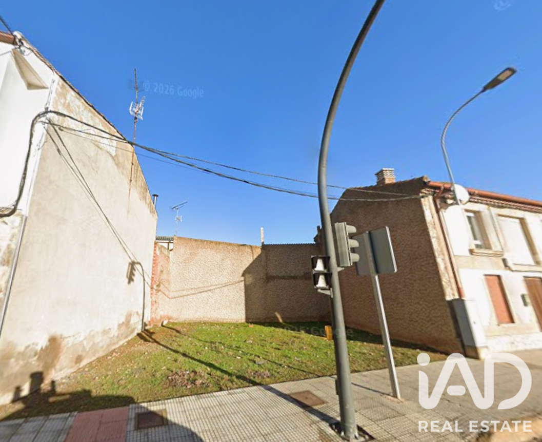 Terreno a Santa Marina del Rey, Leon, Spagna 111 mq. N° 194362