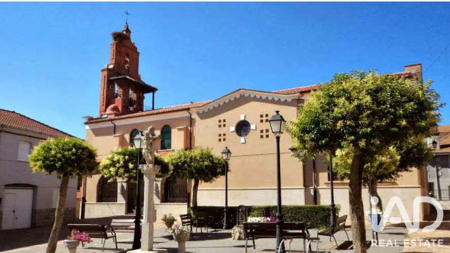 Terreno a Santa Marina del Rey, Leon, Spagna 111 mq. N° 194362