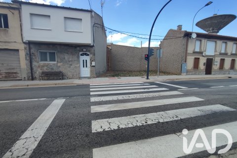 Land plot à vendre à Santa Marina del Rey, Leon, Espagne, 111 m2 No. 194362 - photo 2