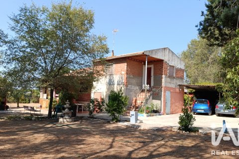 Hus i Chinchon, Madrid, Spanien 3 sovrum, 122 kvm. Nr. 194366