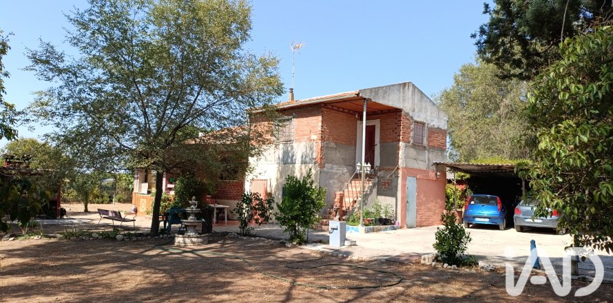 Hus i Chinchon, Madrid, Spanien 3 sovrum, 122 kvm. Nr. 194366