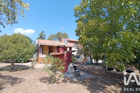 Hus till salu i Chinchon, Madrid, Spanien 3 sovrum, 122 kvm. Nr. 194366 - foto 26
