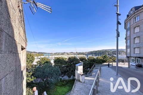 Lägenhet till salu i Sanxenxo, Pontevedra, Spanien 6 sovrum, 221 kvm. Nr. 194364 - foto 9