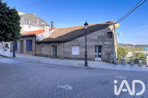 Lägenhet till salu i Sanxenxo, Pontevedra, Spanien 6 sovrum, 221 kvm. Nr. 194364 - foto 24