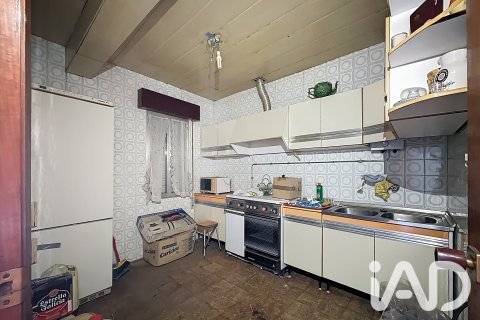 Lägenhet till salu i Sanxenxo, Pontevedra, Spanien 6 sovrum, 221 kvm. Nr. 194364 - foto 30