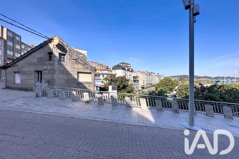 Lägenhet till salu i Sanxenxo, Pontevedra, Spanien 6 sovrum, 221 kvm. Nr. 194364 - foto 5