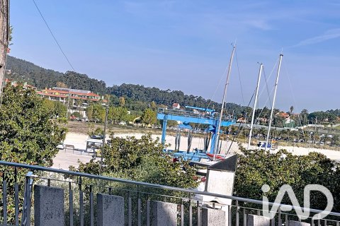 Lägenhet till salu i Sanxenxo, Pontevedra, Spanien 6 sovrum, 221 kvm. Nr. 194364 - foto 23