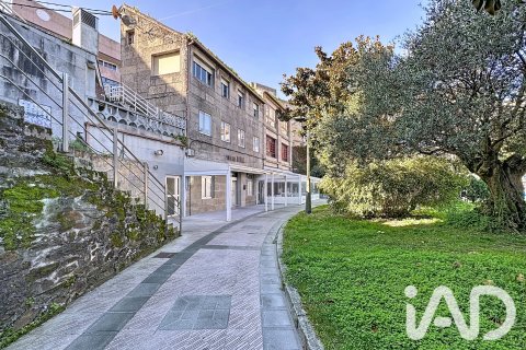 Lägenhet till salu i Sanxenxo, Pontevedra, Spanien 6 sovrum, 221 kvm. Nr. 194364 - foto 3