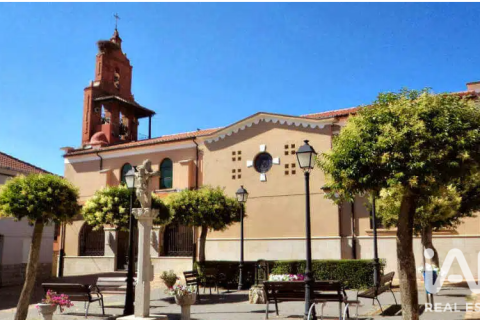 Villa en venta en Santa Marina del Rey, León, España 2 dormitorios, 151 m2 No. 194365 - foto 16